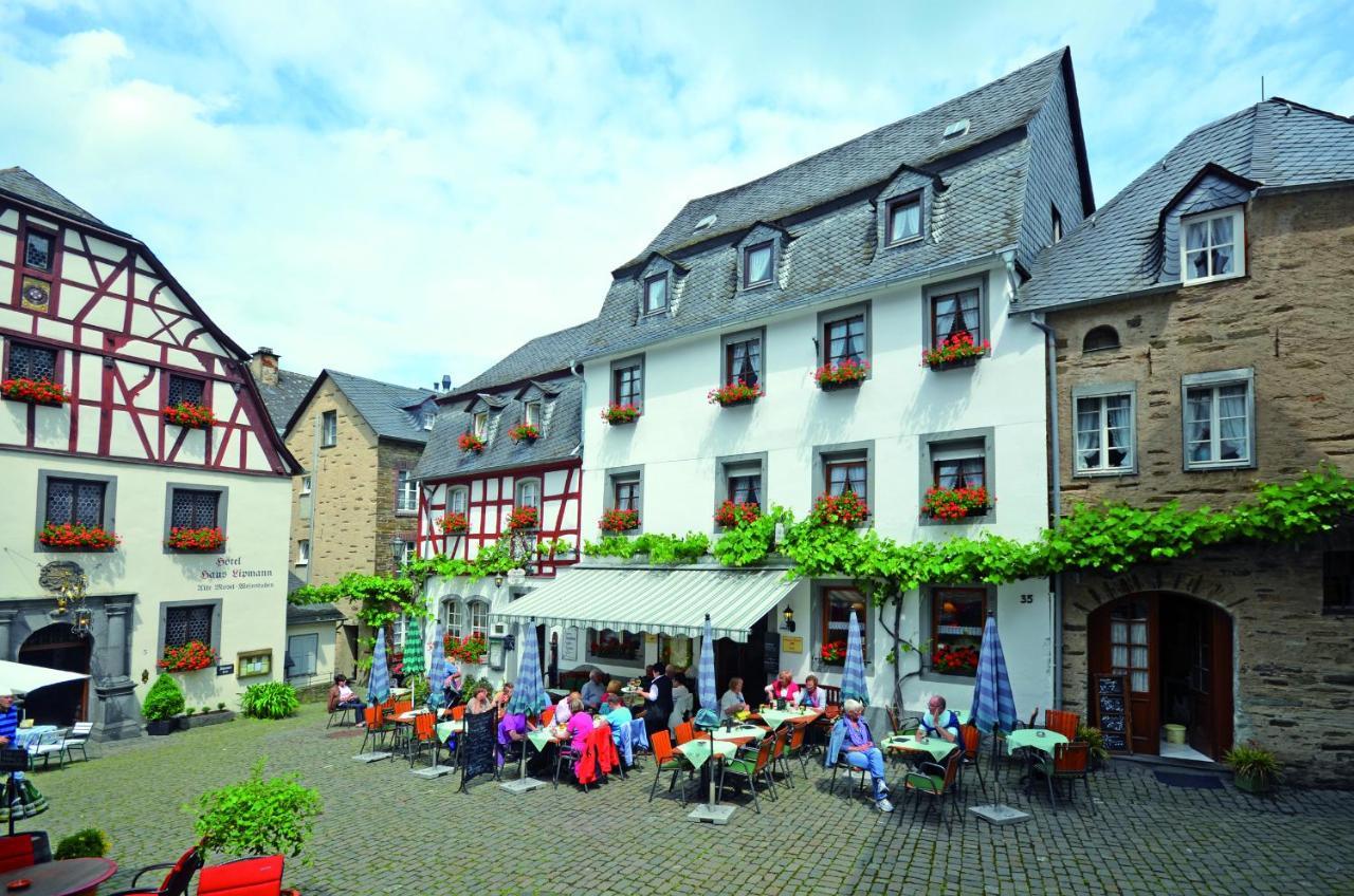 Hotel Gute Quelle 바일슈타인 외부 사진