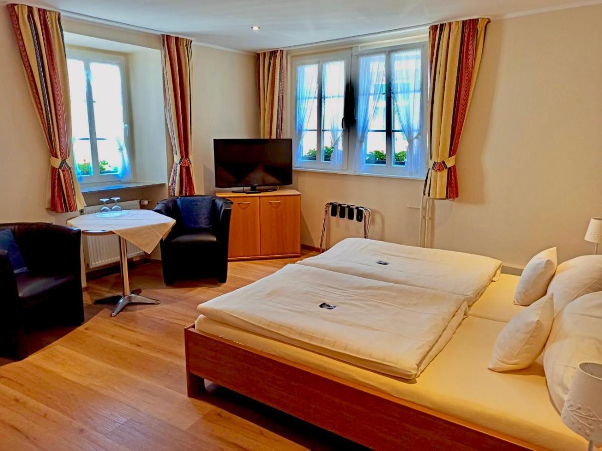 Hotel Gute Quelle 바일슈타인 외부 사진